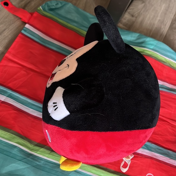 Disney Mickey Mouse Plush toy - Picture 4 of 8